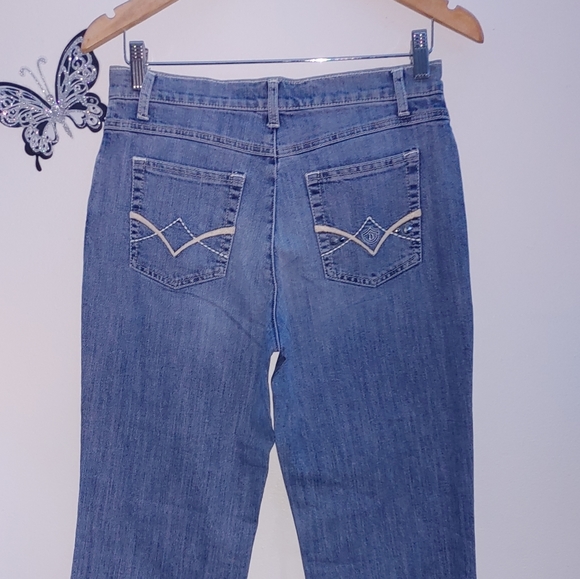 Blue jeans - Picture 3 of 7